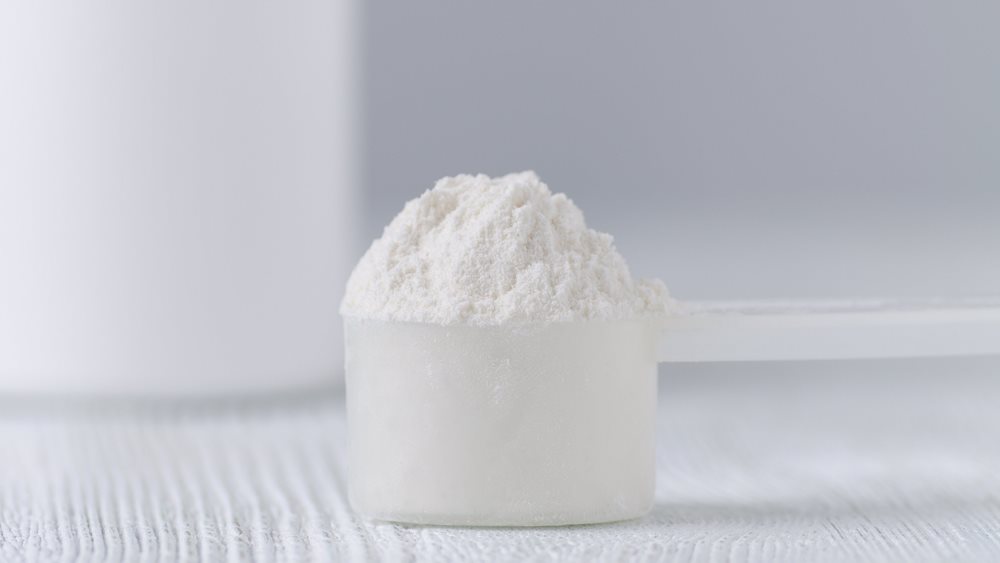 Πρωτεΐνη ορού γάλακτος στη διατροφή: Τα οφέλη και ο περιορισμός