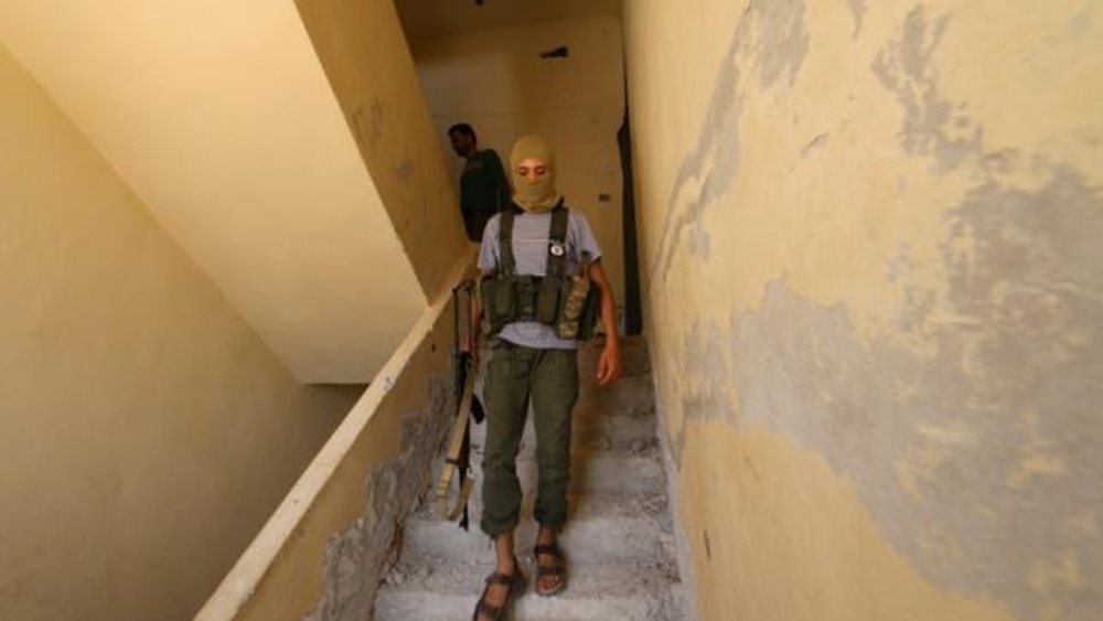 ΗΠΑ-ΕΕ: Από τη Ρωσία εξαρτάται η εκεχειρία στη Συρία