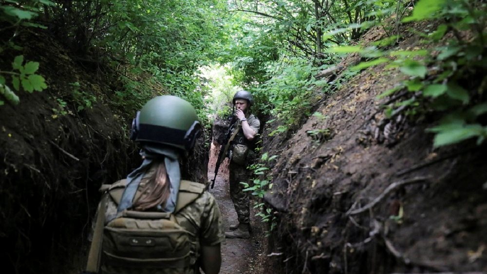 Ukraine: More than 2 million civilians evacuated to Russia