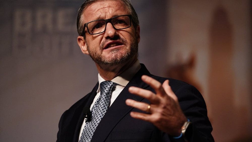 Ramsés Gallego: Η βασική ερώτηση της κυβερνοασφάλειας σήμερα είναι ποιος έχει πρόσβαση και σε τι