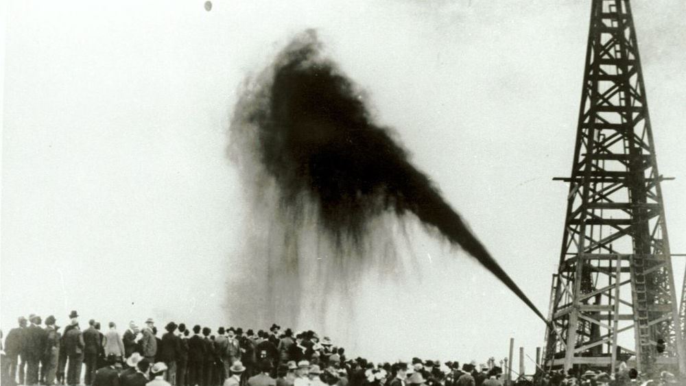 Το τέλος της εποχής του πετρελαίου πλησιάζει - Και δεν θα είναι "αναίμακτο"