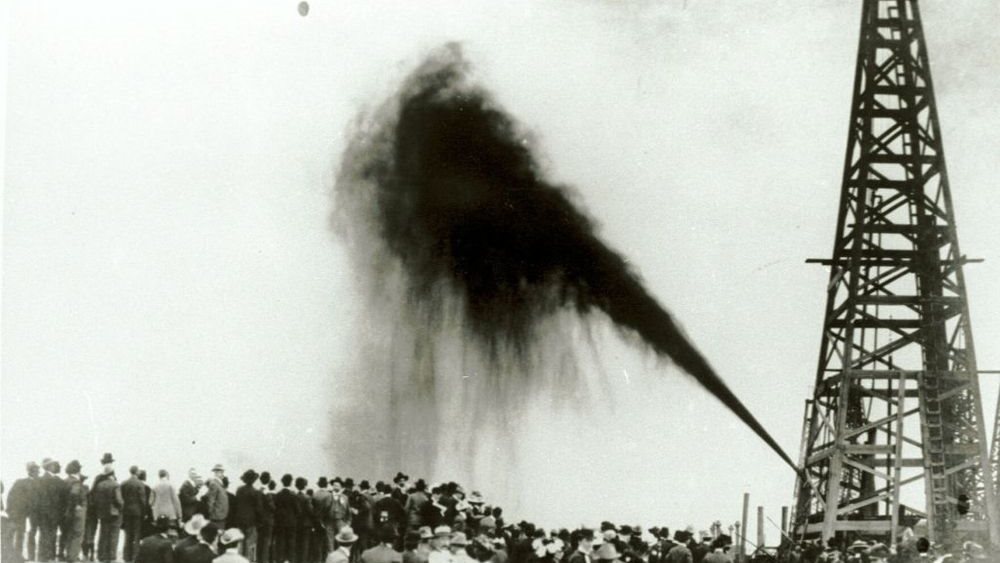 Το τέλος της εποχής του πετρελαίου πλησιάζει - Και δεν θα είναι &quot;αναίμακτο&quot;