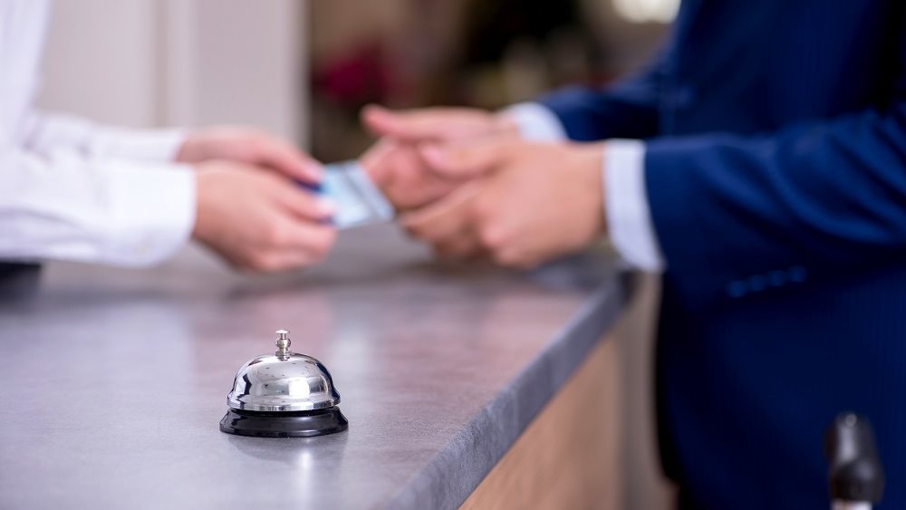 Γέμισε με πεντάστερα η Αθήνα μέσα σε μια δεκαετία