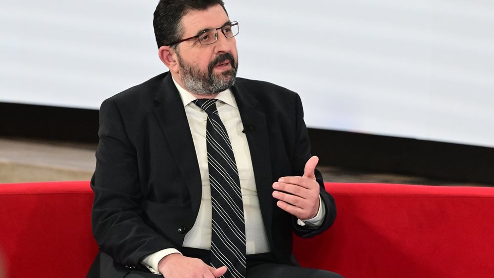 Economist-Αθ. Κοτταράς (ΣΤΑΣΥ): Αναβάθμιση υποδομών, ενίσχυση ανθρώπινου δυναμικού και αύξηση των εσόδων