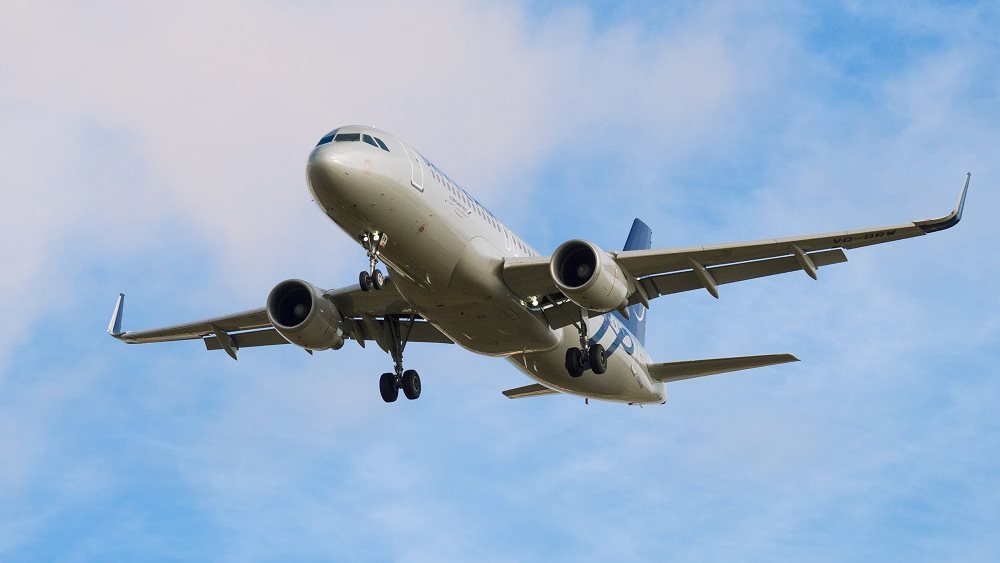 Ρωσία: Ανεστάλησαν για 3 ώρες οι πτήσεις στο αεροδρόμιο της Αγίας Πετρούπολης
