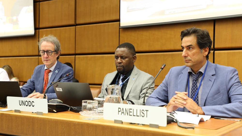 Ελληνική επιτυχία στον ΟΗΕ: Ομόφωνα αποδεκτή η καλή πρακτική για την προστασία των παιδιών από το οργανωμένο έγκλημα