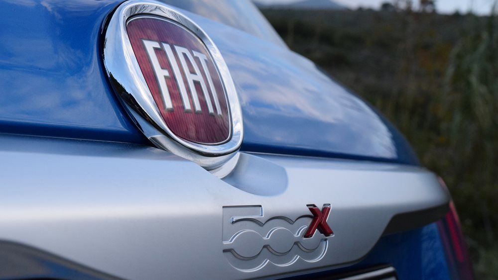 Fiat Chrysler: Επενδύει $788 εκατ. για την παραγωγή νέων ηλεκτρικών fiat 500