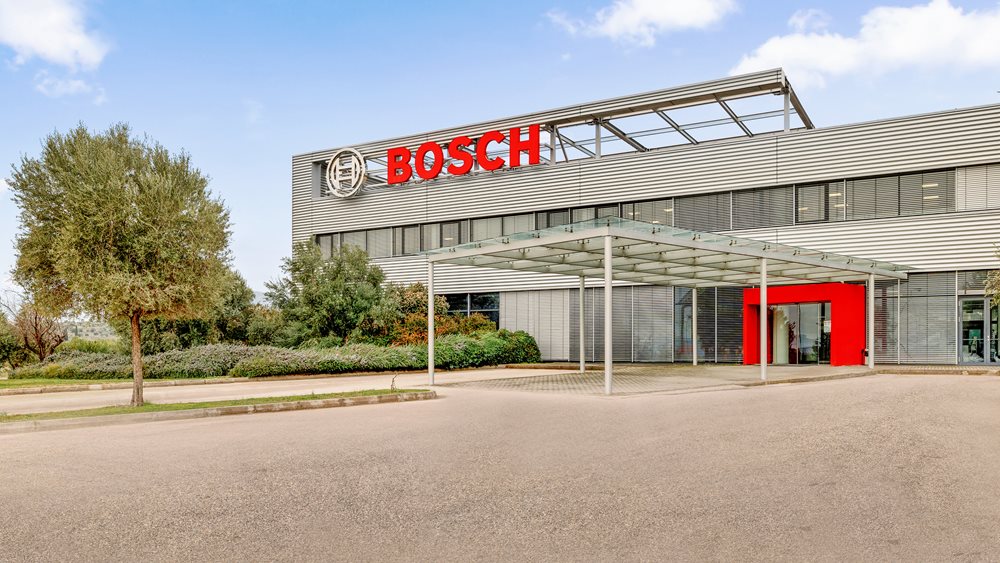 Bosch: Περικοπές 5.500 θέσεων εργασίας εν μέσω κρίσης στη γερμανική αυτοκινητοβιομηχανία