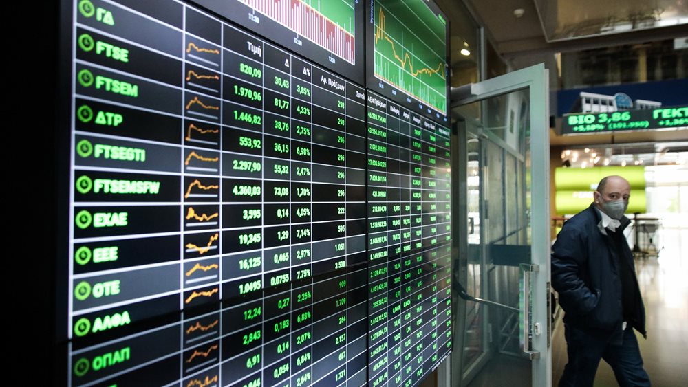 Eurobank Equities: Έτος δύο ημιχρόνων το 2023 για τις ελληνικές μετοχές – Ελκυστικό story το Χ.Α. μεσοπρόθεσμα