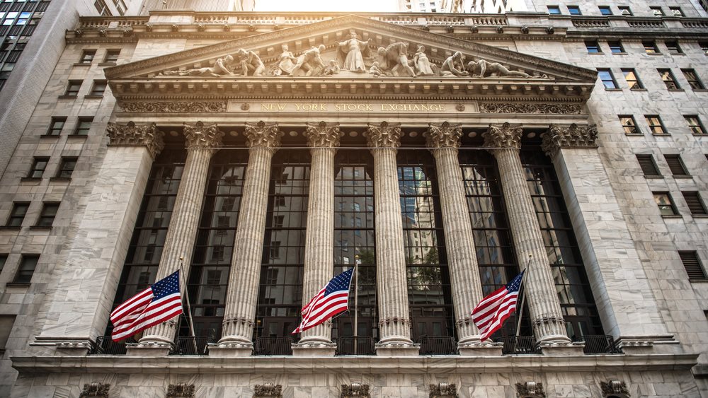 Το πετρελαϊκό ράλι επανέφερε τη Wall στα προ-Brexit επίπεδα