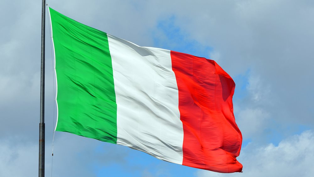 Italy: March industrial production is better than expected