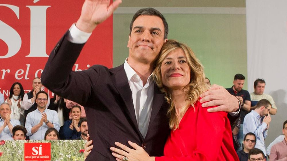 Η ειρήνη δεν μπορεί να &quot;επιβληθεί&quot; στην Ουκρανία, λέει ο Ισπανός πρωθυπουργός
