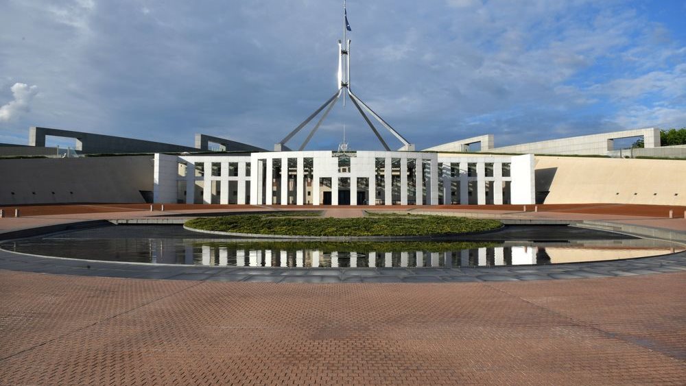 Πώς έγινε "βάλτος" σεξουαλικών σκανδάλων η πρωτεύουσα της Αυστραλίας