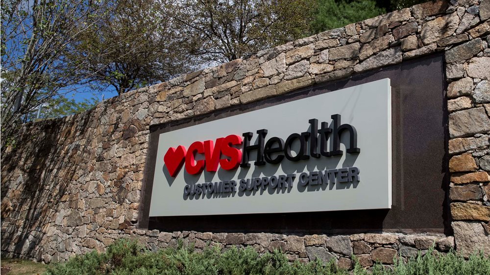 CVS Health: Αναβάθμισε τις εκτιμήσεις για το έτος μετά τις ισχυρές επιδόσεις τριμήνου (upd)