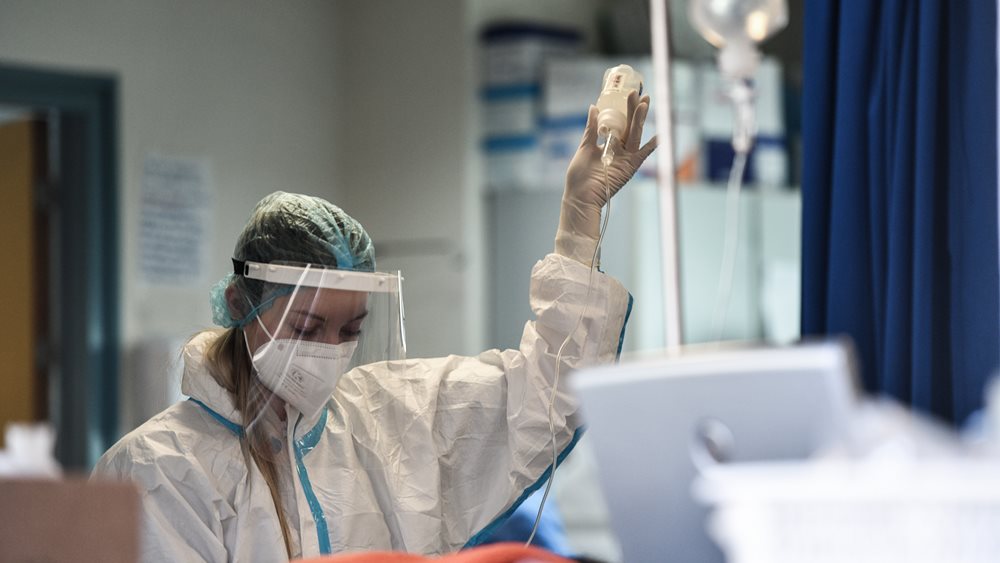 Πότε η πανδημία θα εξελιχθεί σε… εποχική γρίπη
