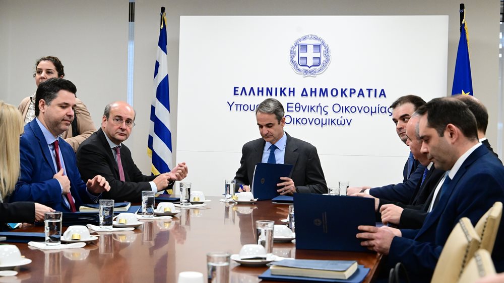 Ριζική αναμόρφωση της φορολογικής κλίμακας