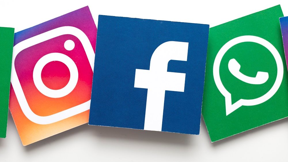 Το Facebook κινδυνεύει να “κάτσει στο εδώλιο” για τις εξαγορές Instagram και WhatsApp