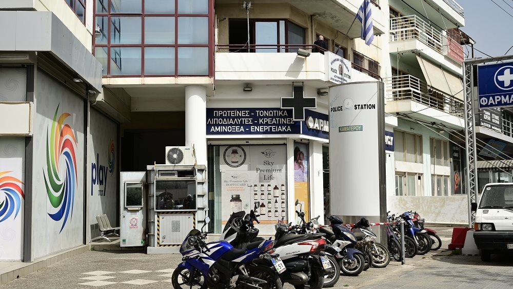 Αγ. Ανάργυροι: Εισαγγελική έρευνα για τους αστυνομικούς από τους οποίους ζήτησε βοήθεια η δολοφονημένη 28χρονη