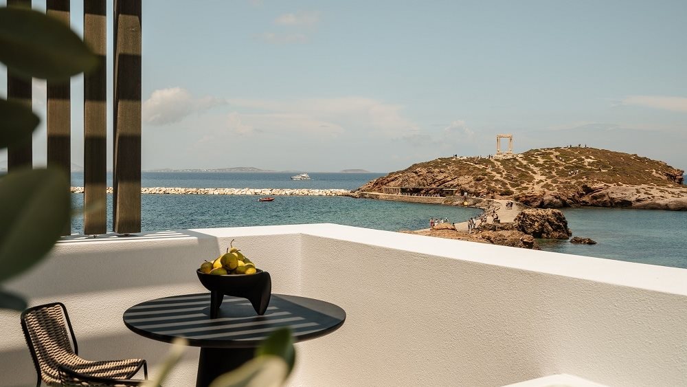 Τουριστική σεζόν 2024: Αναλυτικά δεδομένα για τον boutique ξενοδοχειακό Κλάδο από την ομάδα αναλυτών της Square Lime