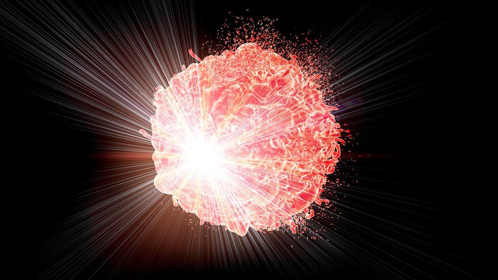 Έρευνα Ο καρκίνος στην Ελλάδα: 1 στους 2 φοβάται ότι θα νοσήσει