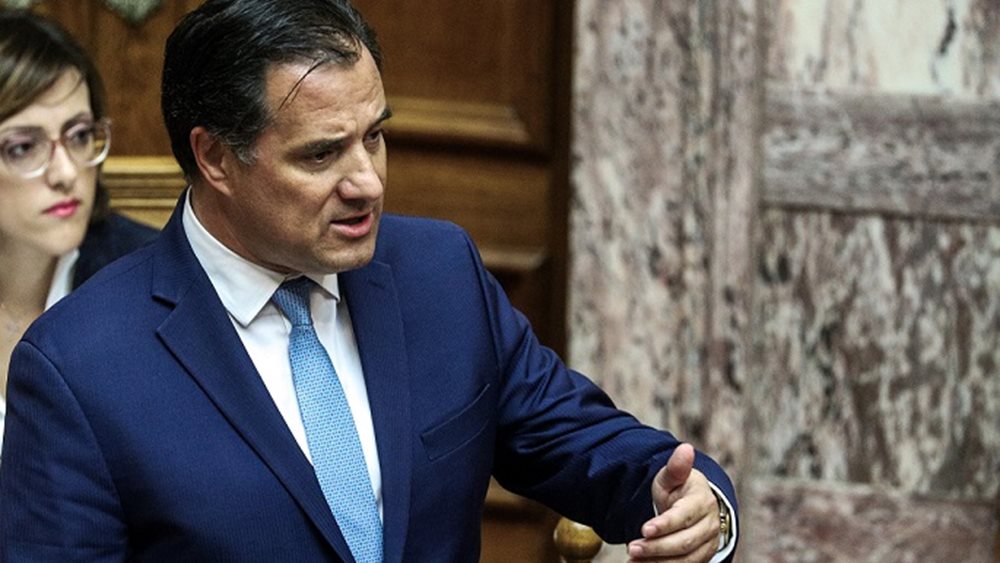 Ένεση ρευστότητας 5,75 δισ. ευρώ στις επιχειρήσεις