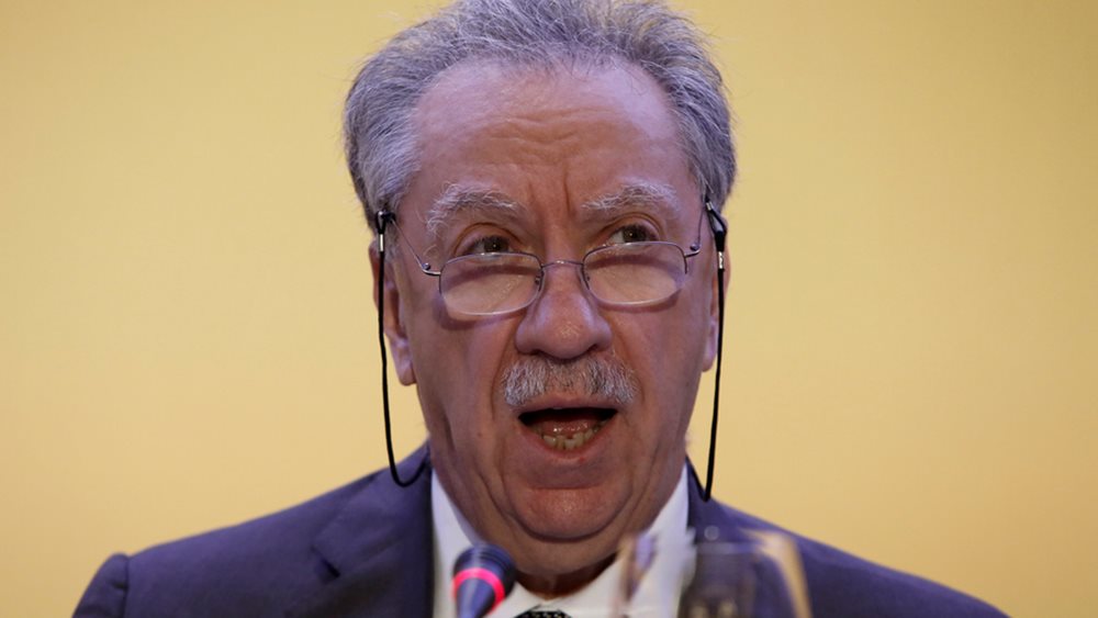 Μιχάλης Σάλλας: O δρόμος προς την ανάκαμψη