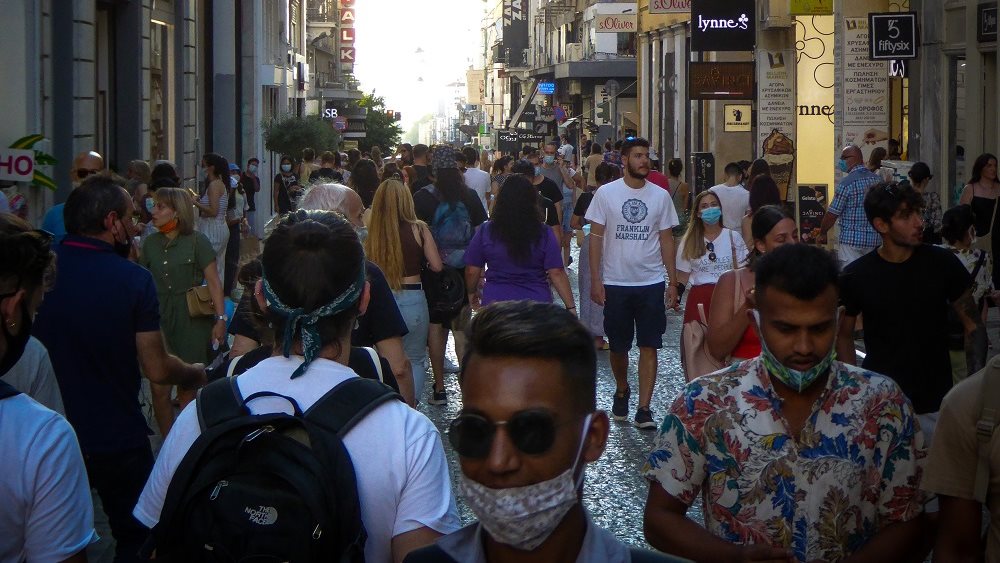 ΣΕΛΠΕ: Σχεδόν ένας στους δύο καταναλωτές δεν θα κάνει διακοπές το καλοκαίρι