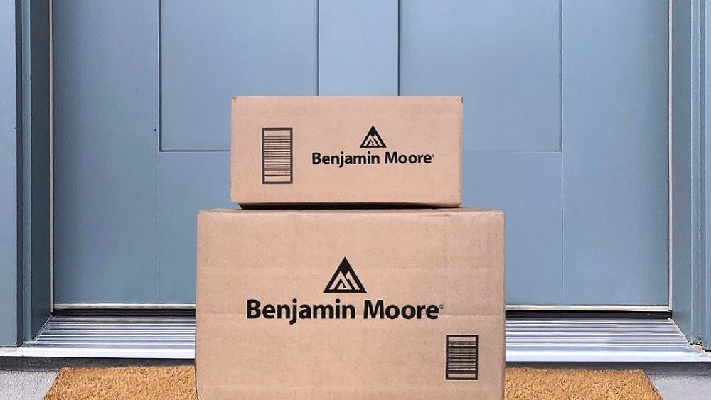 Benjamin Moore