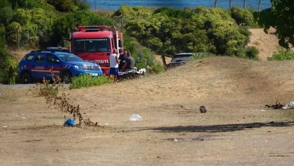 Τουρκία: Οβίδες πυροβολικού εντοπίστηκαν στα ανοικτά της Χηλής στις ακτές του Εύξεινου Πόντου