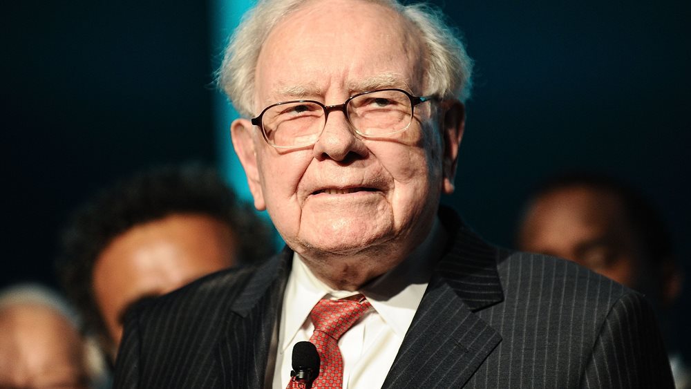 buffett