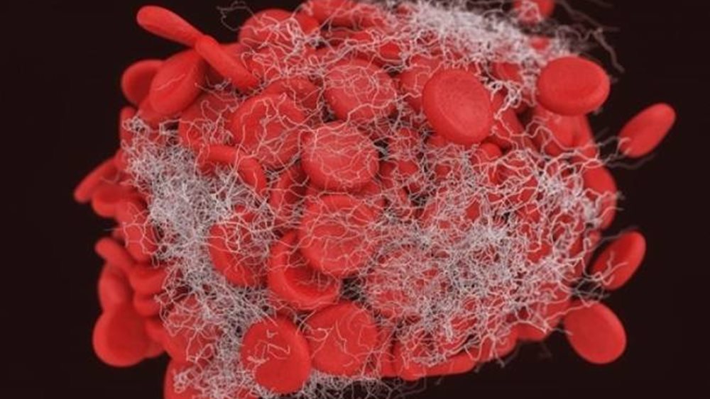 ΕΚΠΑ: Μηχανισμοί της θρόμβωσης μετά από εμβολιασμό με εμβόλια που περιέχουν αδενοϊό