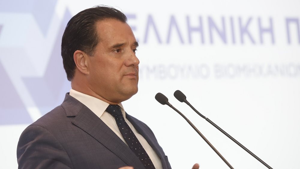 Άδωνις Γεωργιάδης: &quot;Η Κασσιόπη θα ξεκινήσει εντός του 2019&quot;