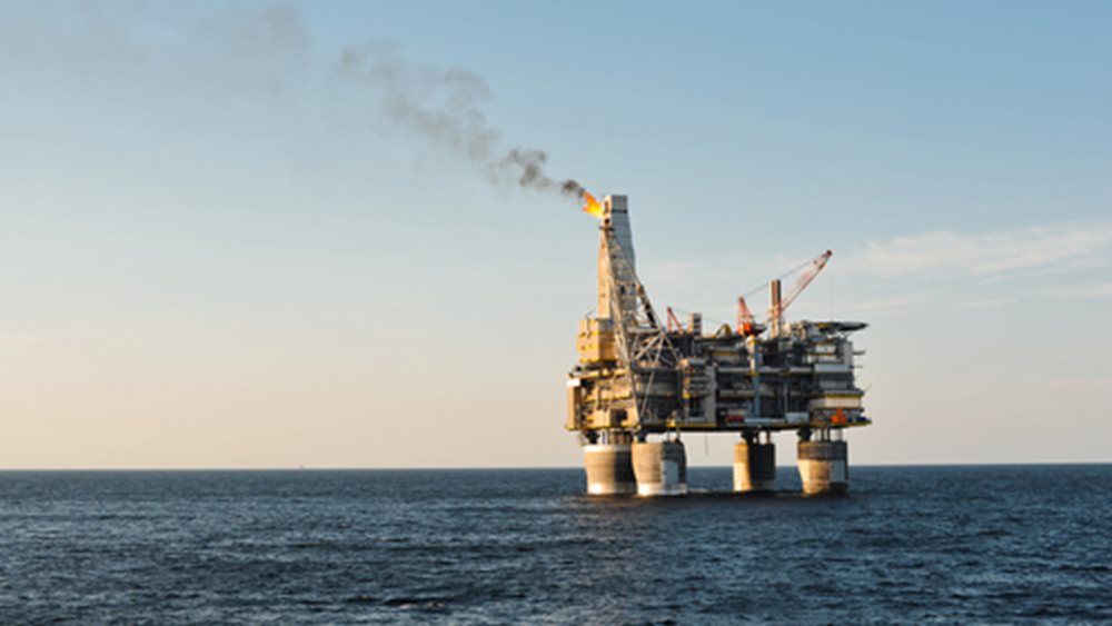 Στις 27 Ιουνίου οι υπογραφές με Total - ExxonMobil για τα πετρέλαια της Κρήτης