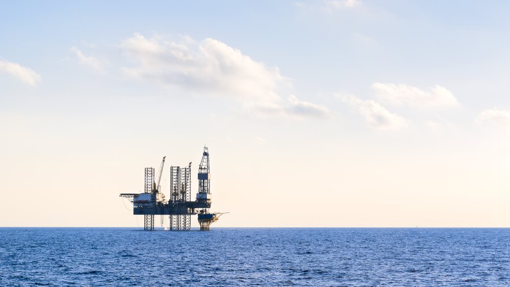 Παράταση έως το Μάρτιο του 2025 στις έρευνες φυσικού αερίου στο Ιόνιο - Πού θα κριθεί η γεώτρηση