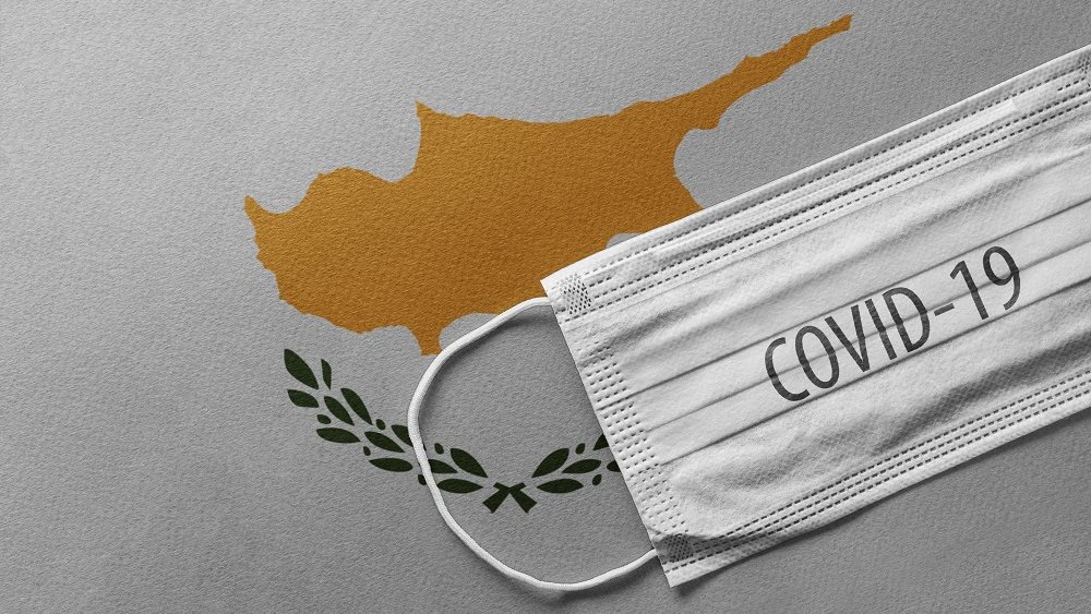 Κύπρος: 298 νέα κρούσματα κορονοϊού και κανένας θάνατος το Σάββατο