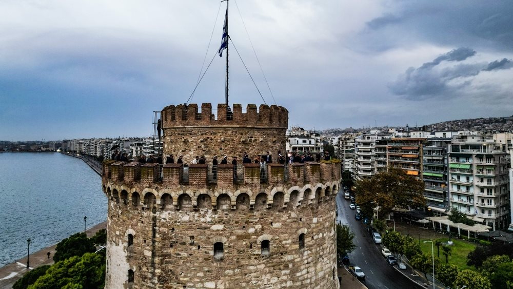 Θεσσαλονίκη: "Ματ" στον αποκλεισμό - Σε 170 σχολεία της Ελλάδας η ειδική σκακιέρα για μαθητές με οπτική αναπηρία