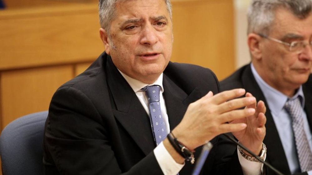 Γ. Πατούλης: Η αποκέντρωση κλειδί για την ανάπτυξη