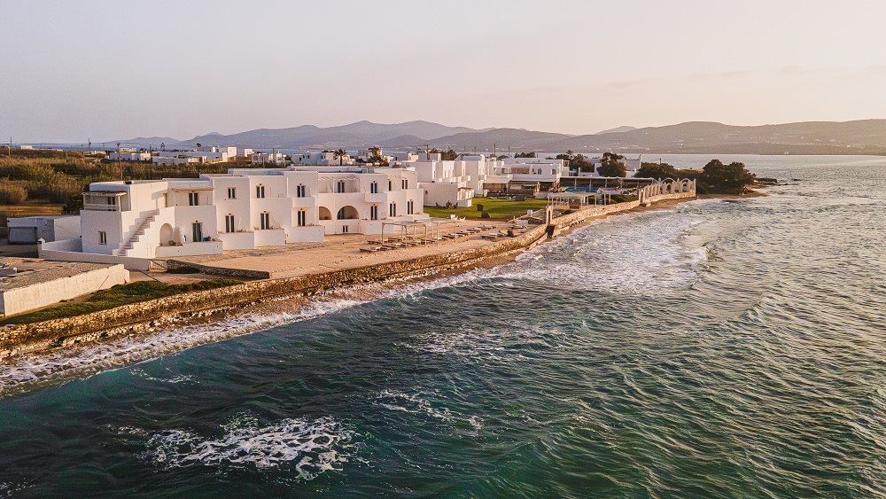 Η Selina Hospitality σύναψε συμφωνία χρηματοδότησης από την Global University Systems