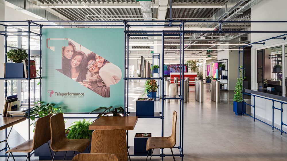 Η Teleperformance λαμβάνει για 10η συνεχή χρονιά πιστοποίηση εταιρικής κοινωνικής ευθύνης από την Verego
