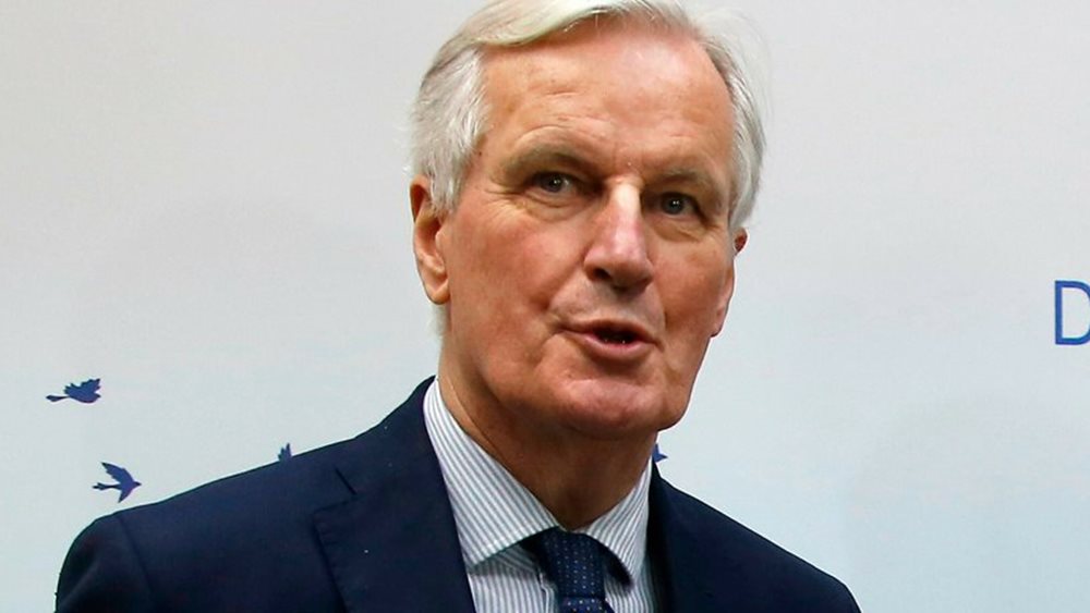 Μισέλ Μπαρνιέ: Ο διαπραγματευτής του Brexit καλείται να υπερβεί το πολιτικό αδιέξοδο στη Γαλλία