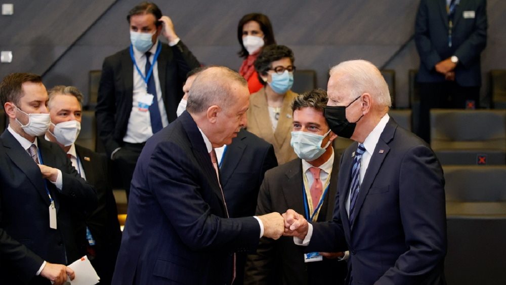 Μπορεί ο νέος ρόλος της Τουρκίας στο Αφγανιστάν να επανασυσφίξει τους αμερικανο-τουρκικούς δεσμους δεσμών;
