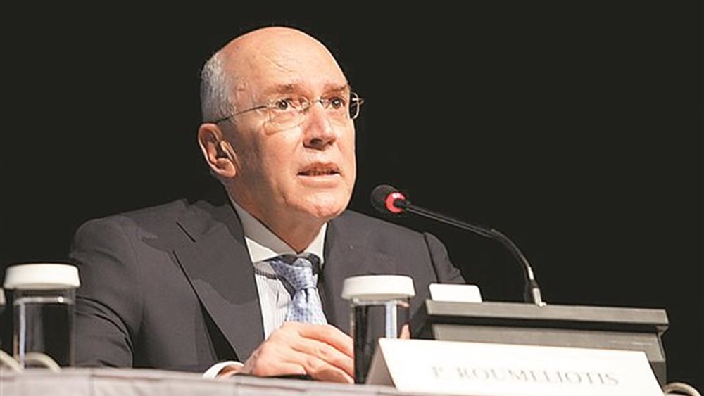 Π. Ρουμελιώτης: Εάν κλείσουν τα Στενά του Ορμούζ, θα δούμε τιμές στο πετρέλαιο στα 140 ή 150 δολάρια το βαρέλι