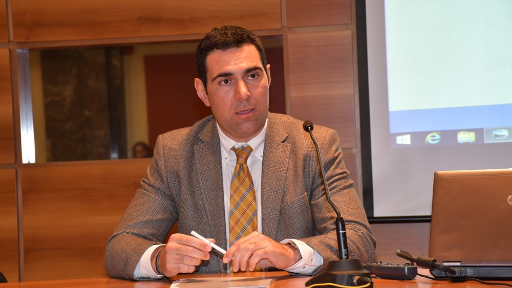 Χ. Νούνης (ΕΛ.Ε.Τ.Ε.Α) :Eπτά προτάσεις για την ανάπτυξη της επαγγελματικής ασφάλισης