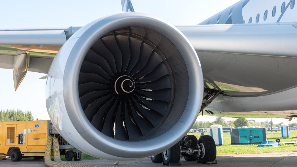 Η μετοχή της Rolls-Royce σημειώνει άλμα 8% μετά τον υπερδιπλασιασμό των κερδών το 2023