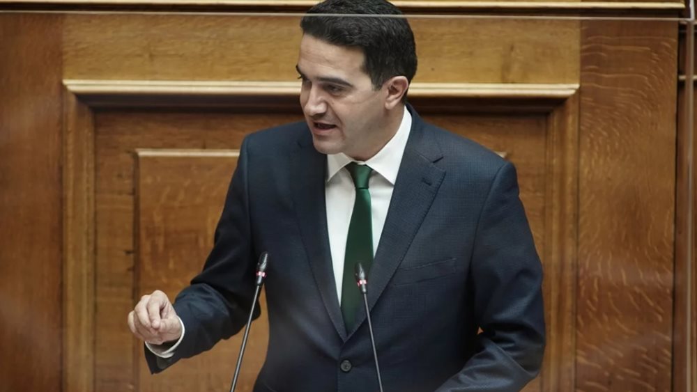 Μ. Κατρίνης: Η Τουρκία δεν μπορεί να συμμετέχει στον ευρωπαϊκό μηχανισμό άμυνας