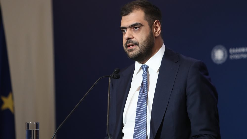 Π. Μαρινάκης: &quot;Δικαιοσύνη, αλήθεια, ποτέ ξανά και τιμωρία των ενόχων, όπως θα αποφασίσει η Δικαιοσύνη&quot;