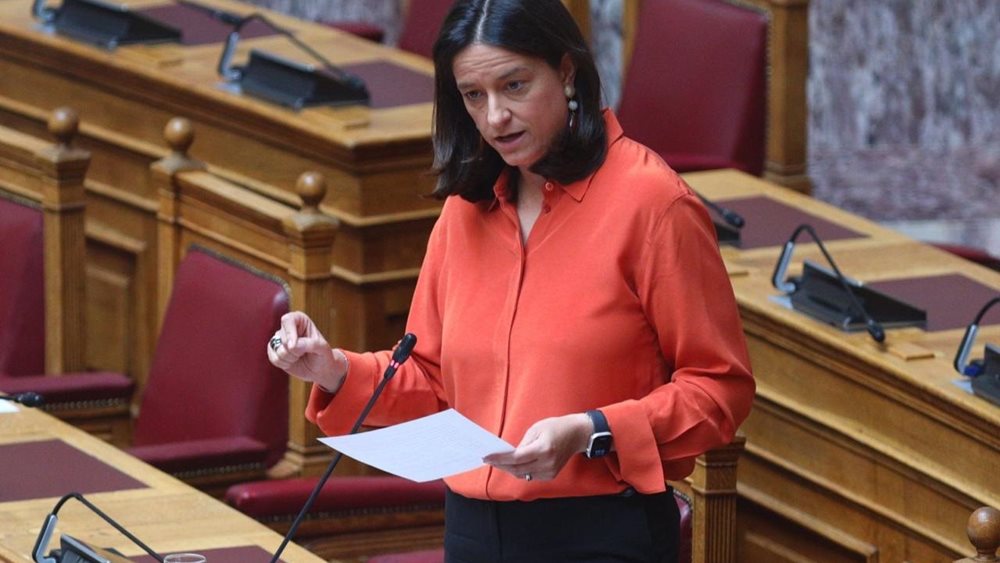 Ν. Κεραμέως: Θέλουμε τη διευκόλυνση των εργαζομένων και την προστασία των δικαιωμάτων τους