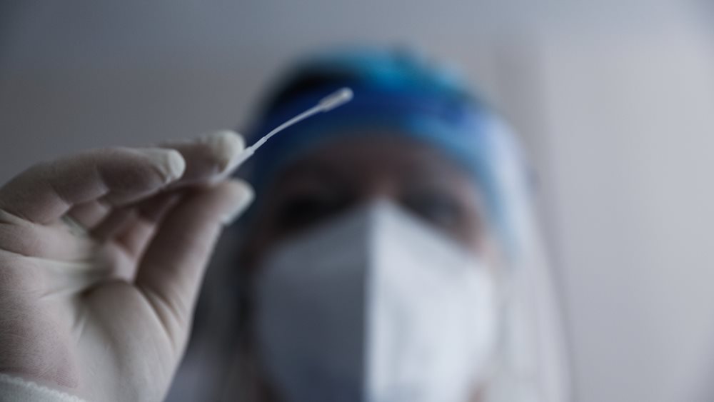 Ο Λευκός Οίκος ενστερνίζεται και επίσημα τη θεωρία πως ο ιός του covid-19 βγήκε &quot;από εργαστήριο&quot;