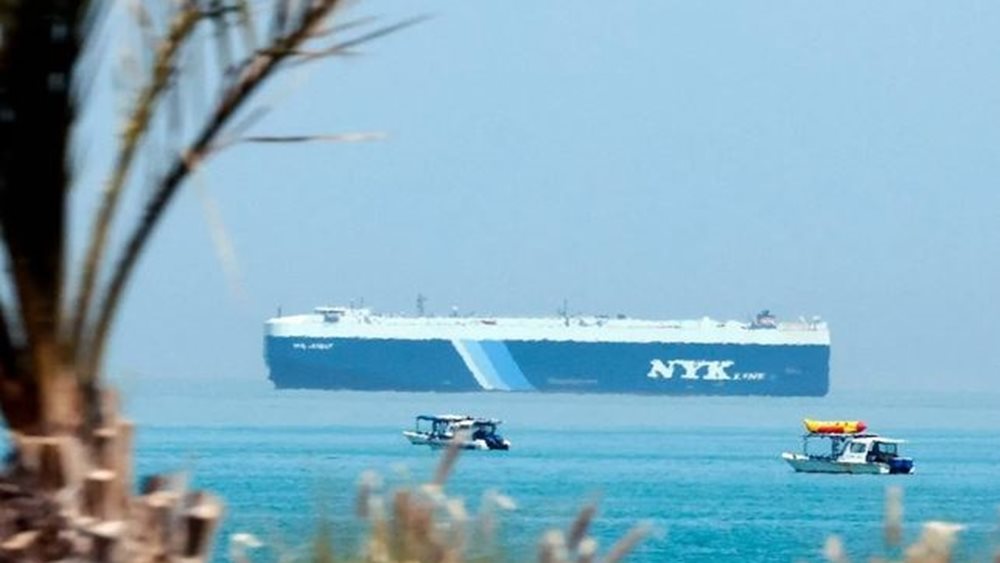 Σε τροχιά συγκέντρωσης οι ιαπωνικοί ναυτιλιακοί όμιλοι