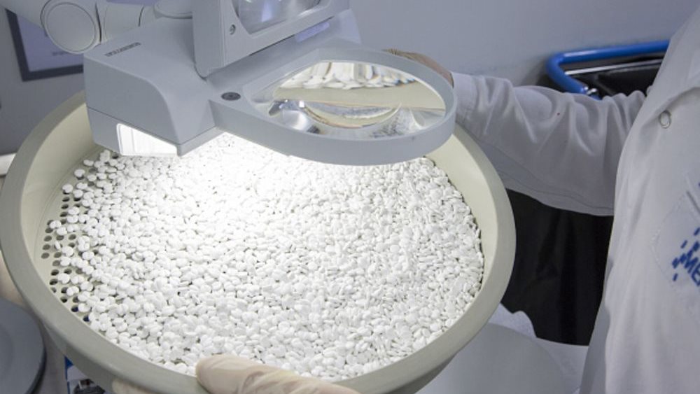 Το φάρμακο για τον κορονοϊό που τελειώνει την πανδημία;